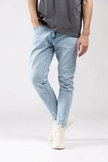 Джинсы SS23DE3N-38-12229-134730 фото